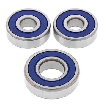 All Balls Wheel Bearing & Seal Kit Fits Suzuki, Fits Polaris