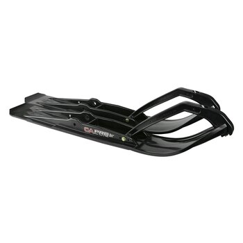 Ski C&A PRO SKI XPT Xtreme Performance Trail Rouge