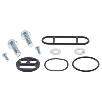 All Balls Fuel Tap Rebuild Kit Fits Kawasaki