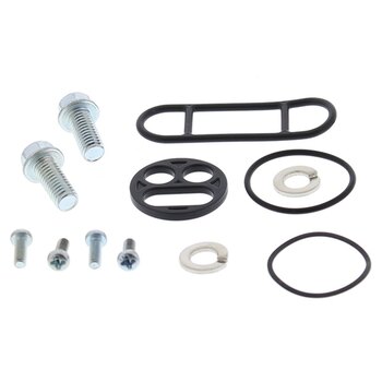 All Balls Fuel Tap Rebuild Kit Fits Kawasaki