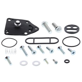 Kit de reconstruction de soupape de coupure d'air All Balls pour Kawasaki