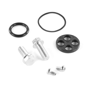 All Balls Fuel Tap Rebuild Kit Fits Kawasaki