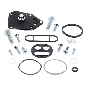 Kit de reconstruction de soupape de coupure d'air All Balls pour Kawasaki