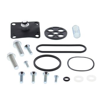 Kit de reconstruction de soupape de coupure d'air All Balls pour Kawasaki