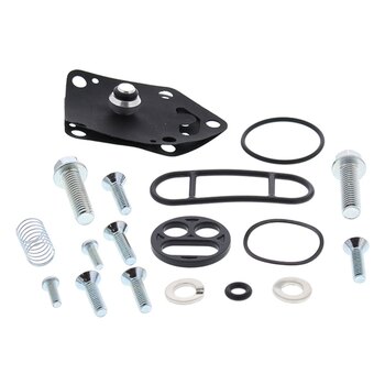 All Balls Fuel Tap Rebuild Kit Fits Kawasaki