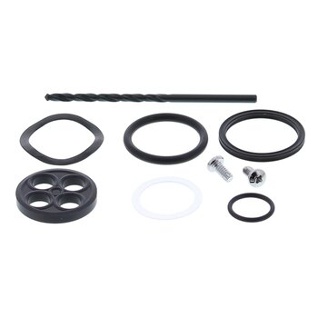 Kit de reconstruction de robinet de carburant All Balls pour Kawasaki