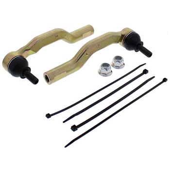 Kit de support d'extrémité de biellette de direction All Balls pour Can am