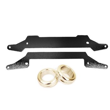 High Lifter Lift Kit Fits Yamaha +1.5?