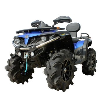 High Lifter Lift Kit Fits Yamaha +1.5?