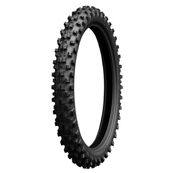 Pneu Michelin Enduro Medium Avant 90/100 21 57R (170 km/h /  507 livres) 90 100 21