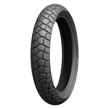 Michelin Anakee Wild Tire Tube Type (TT) Arrière 110/80 18 58S (180 km/h / 520 lbs) 110 Biais 80 18