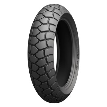 Pneu Michelin Anakee Wild Sans chambre à air (TL), Type de chambre à air (TT) Arrière 150/70R18 70R (170 km/h /  739 livres) 150 Radial 70 18