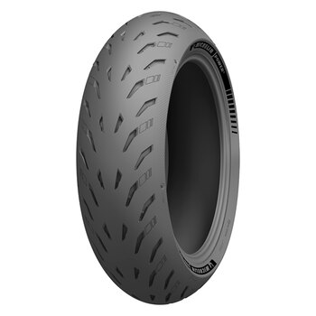 Pneu Michelin Pilot Power 2CT Arrière 150/60ZR17 66W (270 km/h / 661 lbs) 150 60