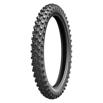 Michelin StarCross 6 Sand Tire Front 80/100 21 51M (130 km/h /  430 livres) 80 100 21