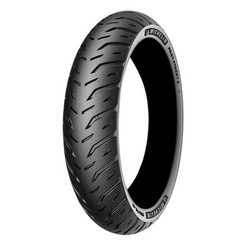 Pneu Michelin Pilot Power 2CT Arrière 180/55ZR17 73W (270 km/h /  805 livres) 180 55