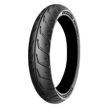 Pneu Michelin Pilot Power 2CT Arrière 180/55ZR17 73W (270 km/h /  805 livres) 180 55