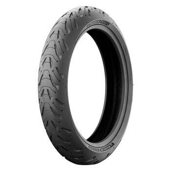 Pneu avant Michelin Road 6 GT 120/70ZR17 58W (270 km/h / 520 lb) 120 70