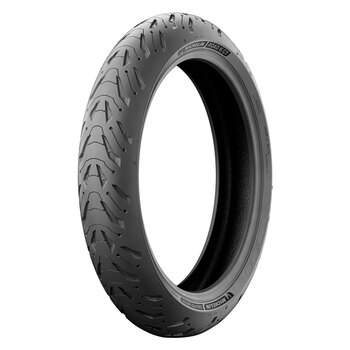 Pneu Michelin Pilot Road 4 GT Arrière 180/55ZR17 72W (270 km/h / 783 lbs) 180 55 17