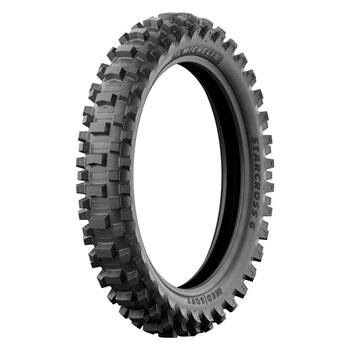 Pneu Michelin Enduro Medium Avant 90/100 21 57R (170 km/h /  507 livres) 90 100 21