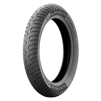 Pneu Michelin City Grip 110/90 13 56P (150 km/h /  494 livres) 110 90 13