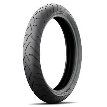 Pneu Michelin Anakee AdventureTire Avant 110/80R19 59V (240 km/h / 536 lbs) 110 Radial 80 19