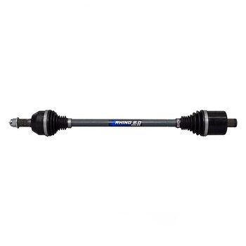 Rhino 2.0 Complete Lift Kit Axle Fits Polaris Front left, Front right AX01 024F 1 +6″