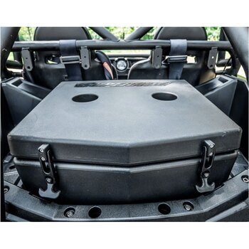 Super ATV Rear Cargo Box