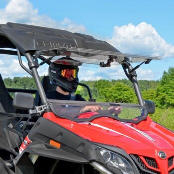 Pare-brise arrière Super ATV pour CFMoto