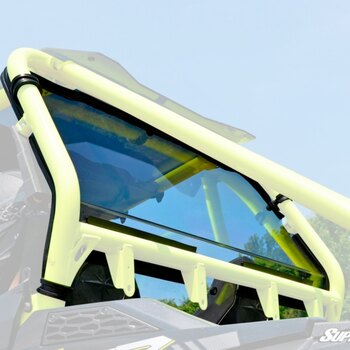 Super ATV Rear Windshield Fits Yamaha