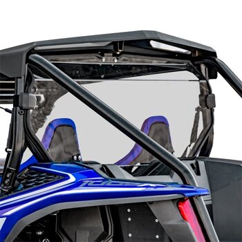 Super ATV Rear Windshield Fits Yamaha