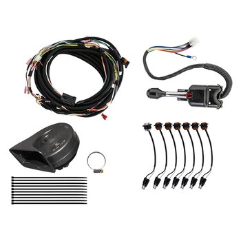 Kit de clignotants Super ATV LED standard Standard