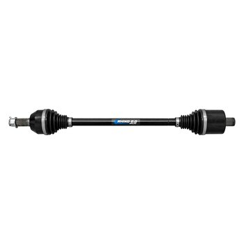 Rhino Complete Axle Fits Yamaha Front left, Front right 2 39 F 0 DT