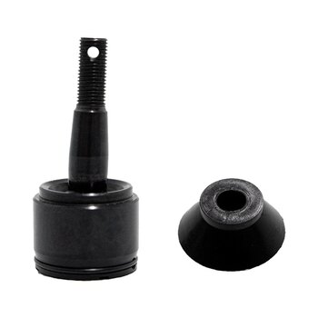 Super ATV Ball Joint ATV N/A Fits Polaris