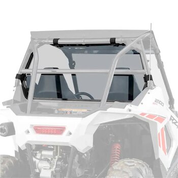 Super ATV Aluminum Doors Fits Polaris UTV