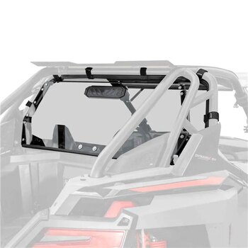 Super ATV Aluminum Doors Fits Polaris UTV