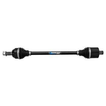 Rhino Complete Axle Fits Yamaha Front left, Front right 2 39 F 0 DT