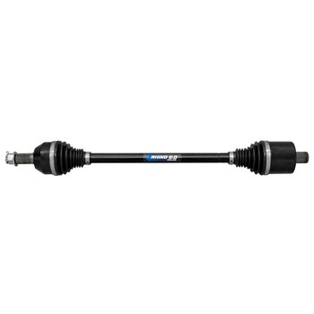 Rhino Complete Axle Fits Yamaha Front left, Front right 2 39 F 0 DT