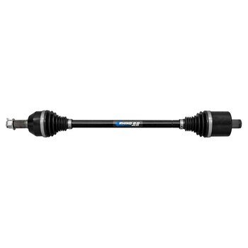 Rhino Complete Axle Fits Yamaha Front left, Front right 2 39 F 0 DT