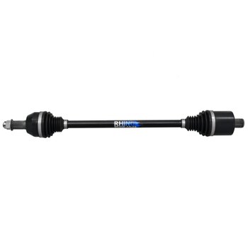 Rhino Complete Lift Kit Axle Fits Polaris Front left, Front right 1 1 F LT7 DT +6″