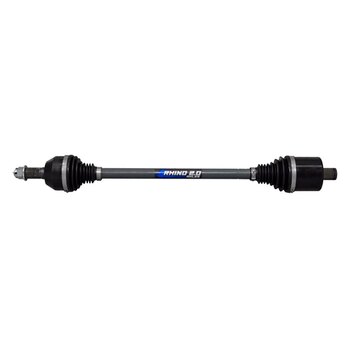 Rhino 2.0 Complete Lift Kit Axle Fits Polaris Front left, Front right AX01 024F 1 +6″