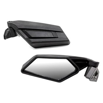 Super ATV Rear Mirror