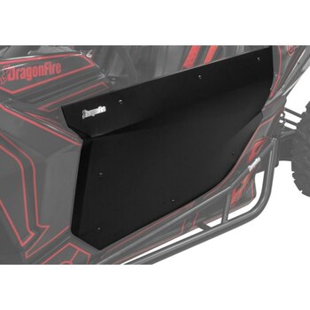 Kit de porte encadrée Seizmik pour porte complète Polaris UTV