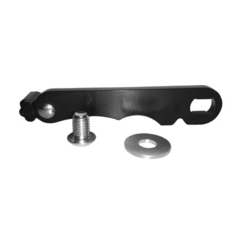 Kimpex Rouski Nut & Bolt Kit for Retractable Wheel Lever Arm