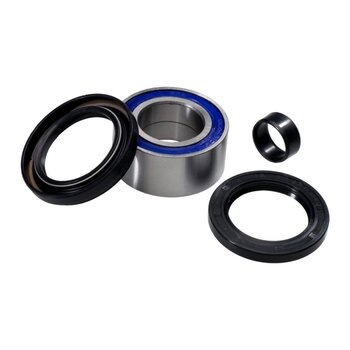 Kimpex HD HD Wheel Bearing & Seal Kit Fits Polaris