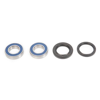 Kimpex HD HD Wheel Bearing & Seal Kit Fits Honda