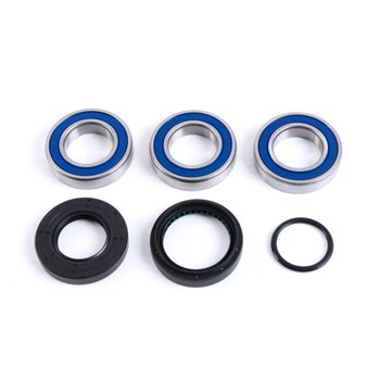 Kimpex HD HD Wheel Bearing & Seal Kit Fits Polaris