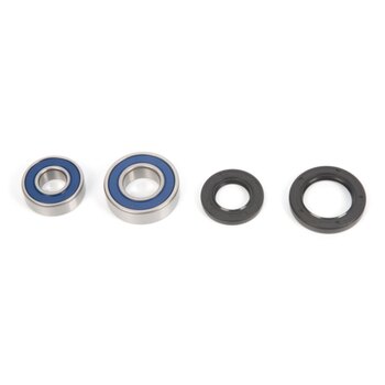 Kimpex HD HD Wheel Bearing & Seal Kit Fits Adley, Fits Arctic cat