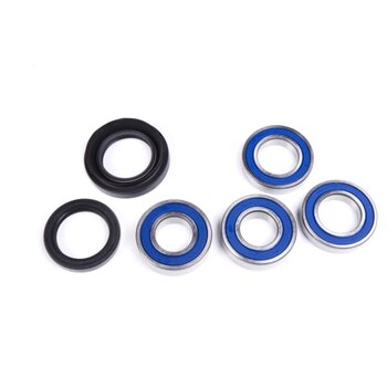 Kimpex HD HD Wheel Bearing & Seal Kit Fits Honda