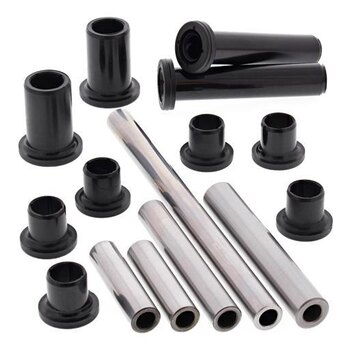 Kimpex HD Rear Independent Suspension Bushing Kit Fits Kawasaki, Fits Polaris, Fits CFMoto