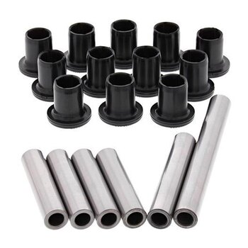 Kimpex HD Rear Independent Suspension Bushing Kit Fits Kawasaki, Fits Polaris, Fits CFMoto